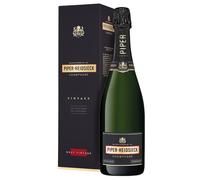 Piper-Heidsieck Vintage Champagne AOC Brut 2014 0,75 ℓ, Astucciato