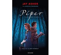 Piper. Il canto della solitudine