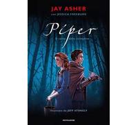 Piper. Il canto della solitudine