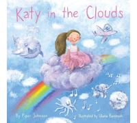 Piper Johnson Katy in the Clouds (Tascabile) Katy in the Clouds
