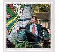 Piper Jordan - Colors