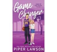 Piper Lawson Game Changer (Tascabile)
