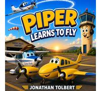 Piper Learns to Fly
