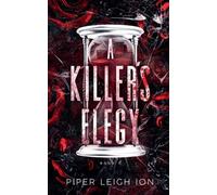Piper Leigh Ion A Killer's Elegy (Tascabile) Under City Lights