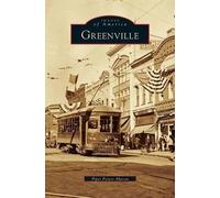 Piper Peters Aheron Greenville (Copertina rigida)