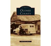 Piper Peters Aheron Oconee County (Copertina rigida)