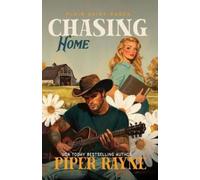Piper Rayne Chasing Home (Large Print) (Tascabile) Plain Daisy Ranch