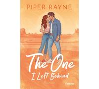 Piper Rayne Cla The One I Left Behind: Roman Der spicy Auftakt der (Tascabile)
