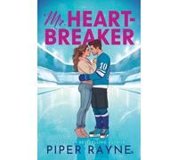 Piper Rayne Mr. Heartbreaker (Large Print) (Tascabile) Nest