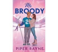 Piper Rayne Rayne Piper Piper Rayne Mr. Broody (Tascabile) Nest