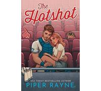 Piper Rayne The Hotshot (Large Print) (Tascabile) Dugout