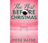 Piper Rayne The Nest Before Christmas (Large Print) (Tascabile) Nest
