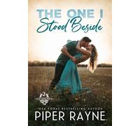 Piper Rayne The One I Stood Beside (Tascabile) Plain Daisy Ranch