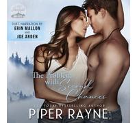 Piper Rayne The Problem with Second Chances (Tascabile) Lake Starlight