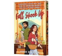 Piper Sheldon Fall Shook Up (Tascabile) Cozy Cr ollection