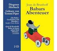 Piper,Tommi - Babars Abenteuer