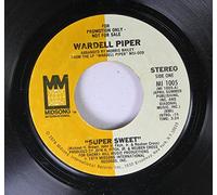 PIPER - Wardell Piper