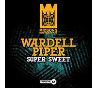 Piper, Wardell - Super Sweet