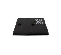Pipercross Aria per Skoda Rapido Spaceback (NH1) 1,4L 125PS Anno Fab. 15-19