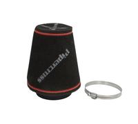 PIPERCROSS C0630, diametro esterno conico di altezza 150mm di filtro dell'aria di modifica dell'automobile 190mm