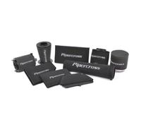 PIPERCROSS C303D, filtro carburatore a forma di D, altezza 90 mm