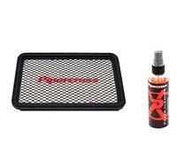 Pipercross Filtro aria + detergente compatibile con Toyota Celica T23 1.8i 143/192 PS 11/99-12/05