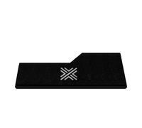 Pipercross Filtro Aria per Porsche 911 Cabrio (997) 3,8L 355PS Anno Fab. 05-08