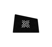 Pipercross Filtro Aria per Renault Megane II Estate (KM0/1_) 1,6L 105PS