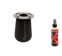 Pipercross Filtro Aria + Pulizia per Ford Focus II 1.8i 122/125 Cv 04 / 07-03/11