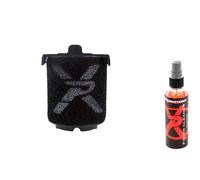 Pipercross Filtro Aria + Pulizia per VW Golf V/Golf Plus 1K/5M 2.0 Sdi 75 Cv 1