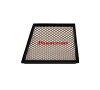Pipercross - Filtro aria sportivo compatibile con Ford Fiesta VI JA8 1.5 TDCi 75 PS 11/12-05/17