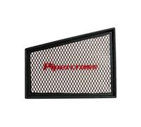 Pipercross - Filtro aria sportivo compatibile con Renault Megane II 1.5 dCi 82/86/101/106 PS 10/02-10/08