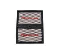 Pipercross Filtro aria sportivo compatibile con VW Polo AW 1.0 TSI 90PS 95CV 115CV anno di costruzione 17 -