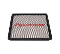Pipercross Filtro Aria Sportivo per Audi A8 4D 2.8 V6 174/193 Cv 03 / 94-09/02