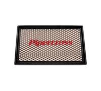 Pipercross Filtro Aria Sportivo per Mazda 323 Bj 1.4i 72/73 Cv 09 / 98-05/04