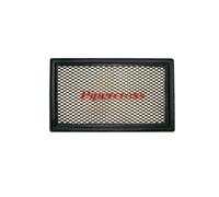 Pipercross Filtro Aria Sportivo per Opel Astra III 1.7 Td 12/91-09/98