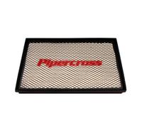Pipercross Filtro Aria Sportivo per Volvo XC70 I 2.4D 163 Cv 08 / 02-08/05