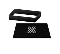 Pipercross Filtro dell'aria adatto per PP1930