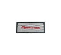 Pipercross - Filtro dell'aria sportivo compatibile con Audi A3 8P 2.0 TDi 140/163/170 PS 05/03-03/13