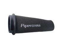 Pipercross - Filtro dell'aria sportivo compatibile con BMW Serie 3 E46 320d 136/150 PS 05/98-02/07
