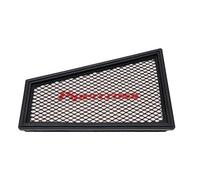Pipercross - Filtro dell'aria sportivo compatibile con Mercedes Classe A W176 A200 156 PS 09/12-05/18