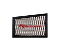 Pipercross - Filtro dell'aria sportivo compatibile con Nissan Qashqai J10/JJ10 1.6i 114 PS 02/07-01/14