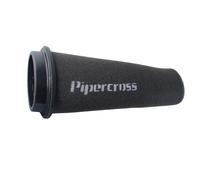 Pipercross Filtro per BMW 1er E87 (E81/E82/E88) 120d 163 Cv 09 / 04-02/07