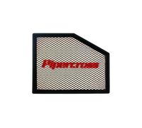 Pipercross Filtro per BMW 5er E60 E61 6er E63 E64 Z4 E85 E86 PP1643DRY