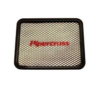 Pipercross Filtro per Mitsubishi Vagone Spazio N50 2.4i 147/150 Cv 10/98