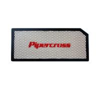 Pipercross Filtro per VW Scirocco III R 1K8 2.0 TSI 265/280 Cv 11 / 09-08