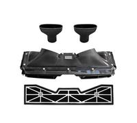 Pipercross Kit di aspirazione AirMax PK457
