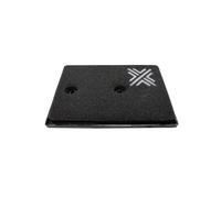 Pipercross Performance Panel Filter PP1926 | Alta efficienza di filtraggio | Migliora le prestazioni del carburante | Facile da installare e riutilizzabile | Compatibile con Audi Cupra Ford Seat Skoda