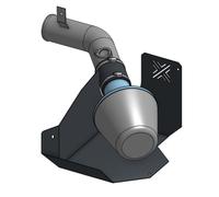 PIPERCROSS PK433 Filtro aria per TOYOTA