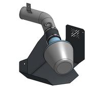 PIPERCROSS PK433 Filtro aria per TOYOTA